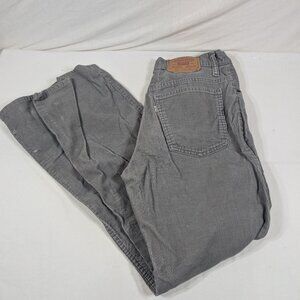 Men's Levi Strauss Corduroy Pants